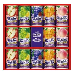 Welch's �M�t�g (W20T)